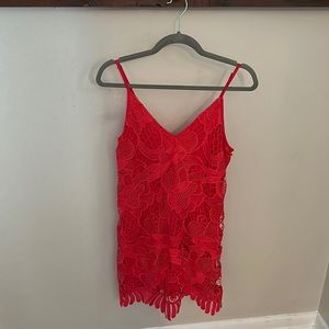 ❗️Red Dress ❗️